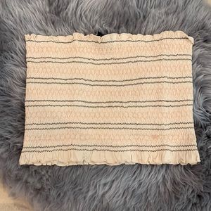 American Eagle Tube Top